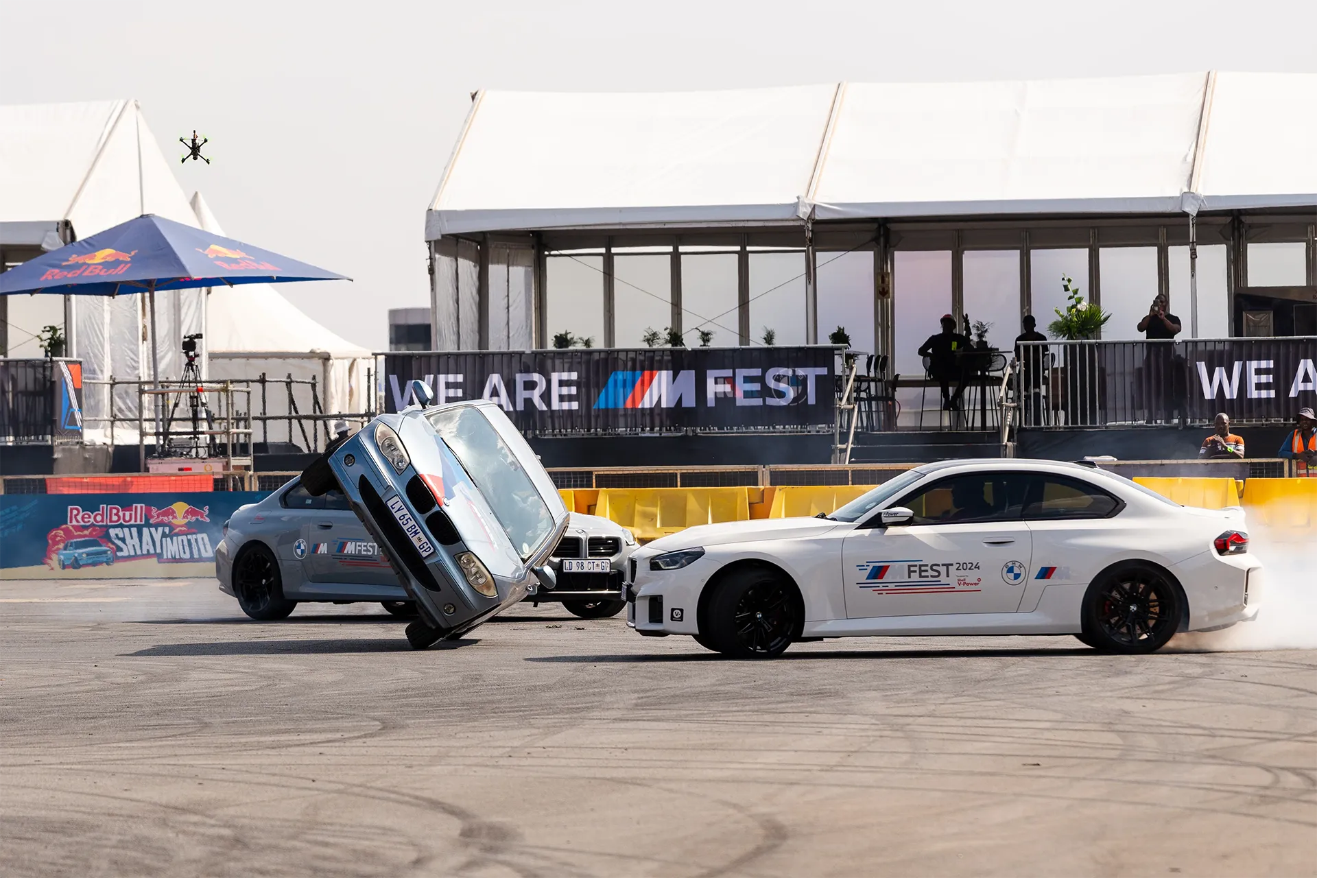 027   030   A7407952 {Index} - MGG Event Production Portfolio